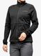 Ženska dukserica od flisa Marmot Leconte Fleece Jacket - black