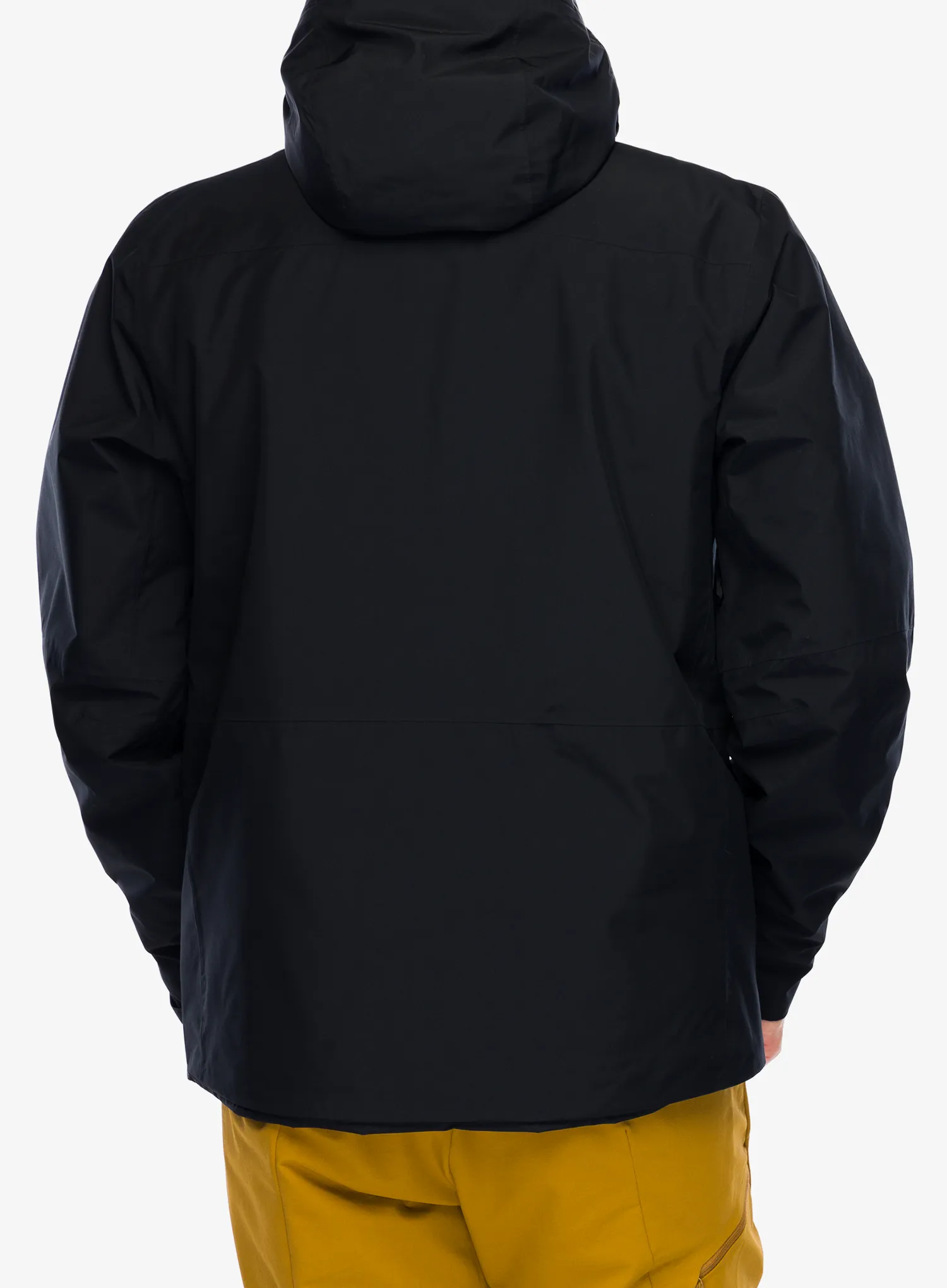 Skijaška jakna Marmot Lightray Jacket - black/black