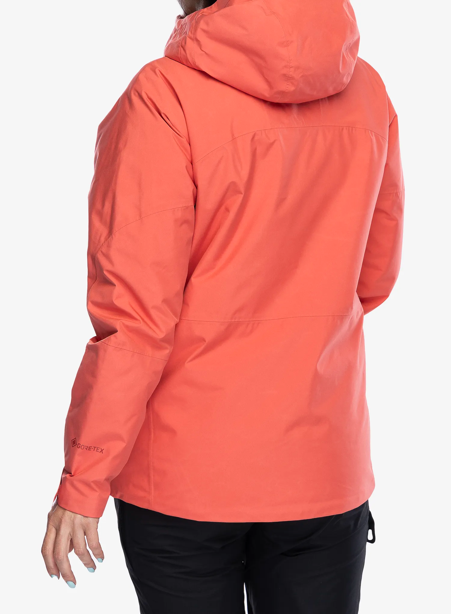 Ženska skijaška jakna Marmot Lightray Jacket - grapefruit