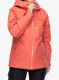 Ženska skijaška jakna Marmot Lightray Jacket - grapefruit