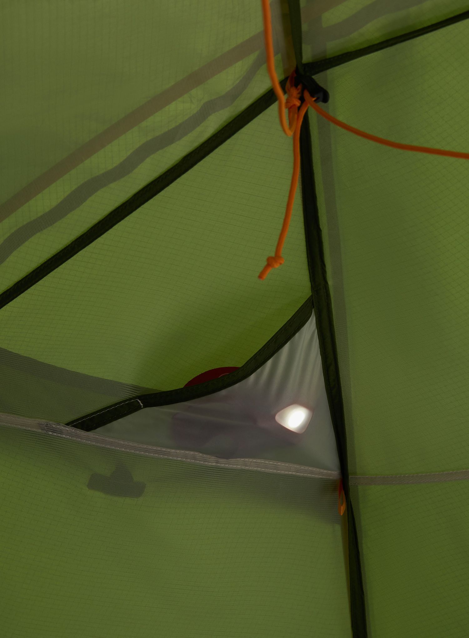 Šator za 2 osobe Marmot Limelight 2P - foliage/dark azure