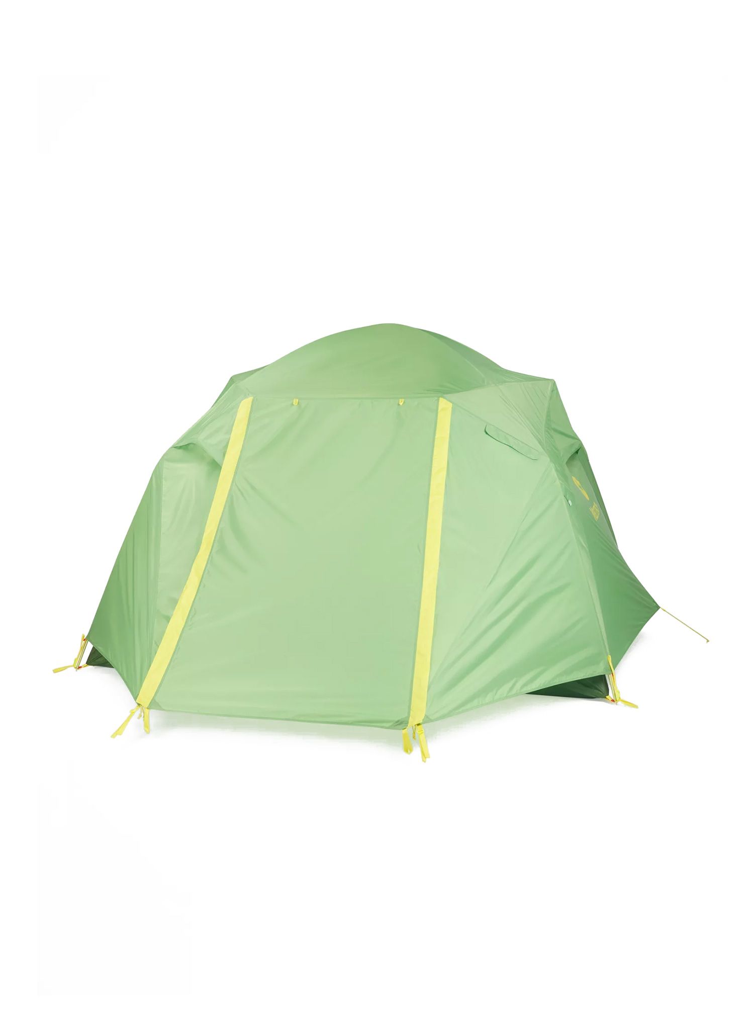 Šator za 4 osobe Marmot Limestone 4P - kiwi