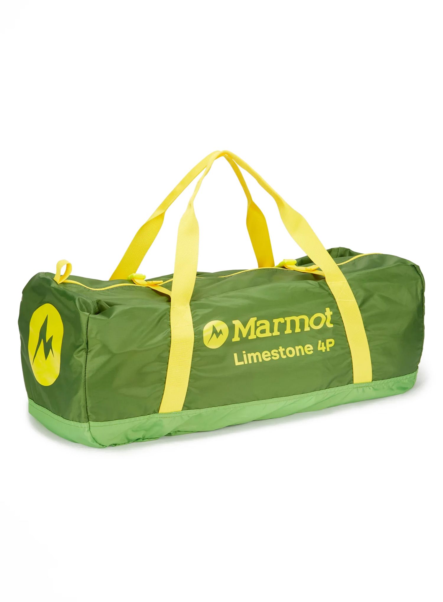 Šator za 4 osobe Marmot Limestone 4P - kiwi