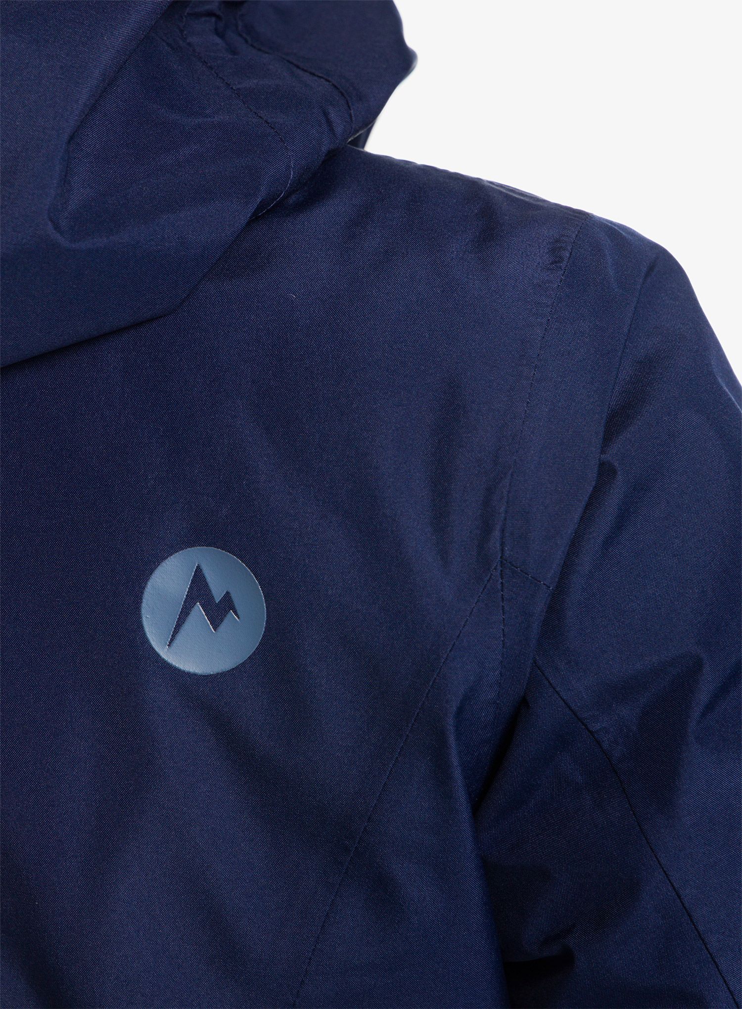 Ženska jakna 3u1 Marmot Minimalist Component Jacket - arctic navy