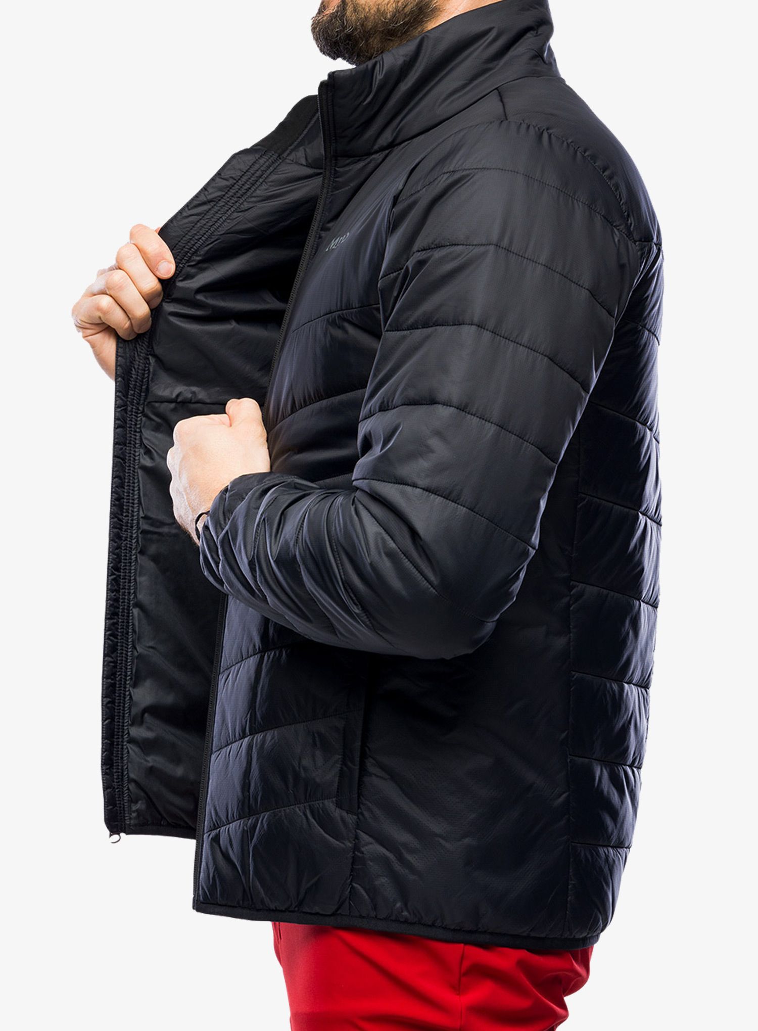 Jakna 3u1 Marmot Minimalist Component Jacket - black