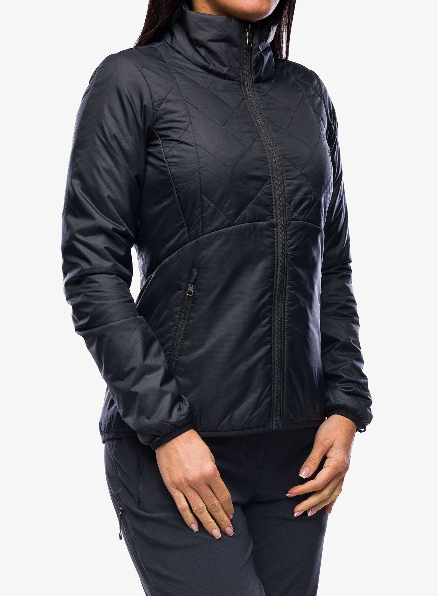 Ženska jakna 3u1 Marmot Minimalist Component Jacket - black