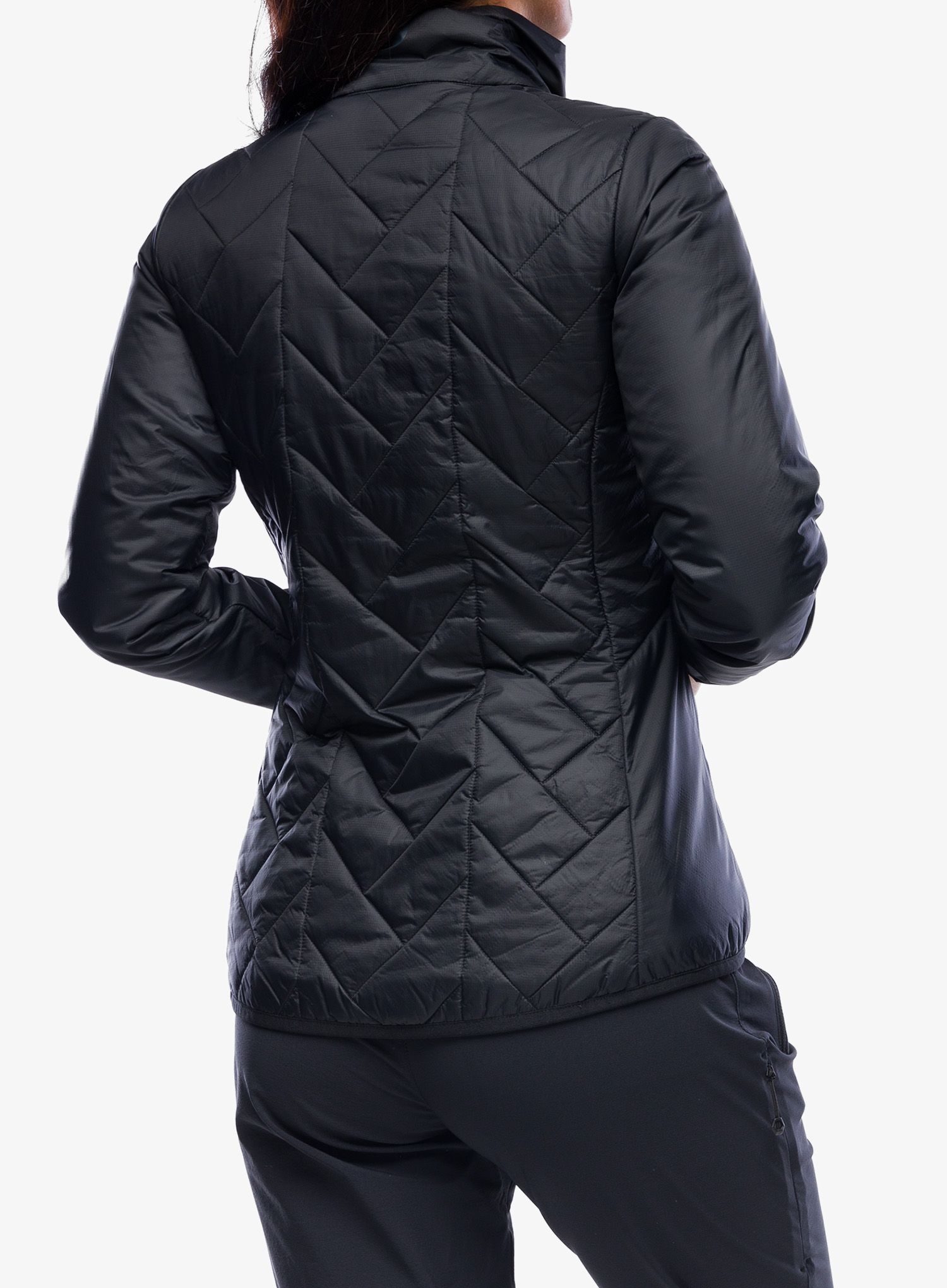 Ženska jakna 3u1 Marmot Minimalist Component Jacket - black
