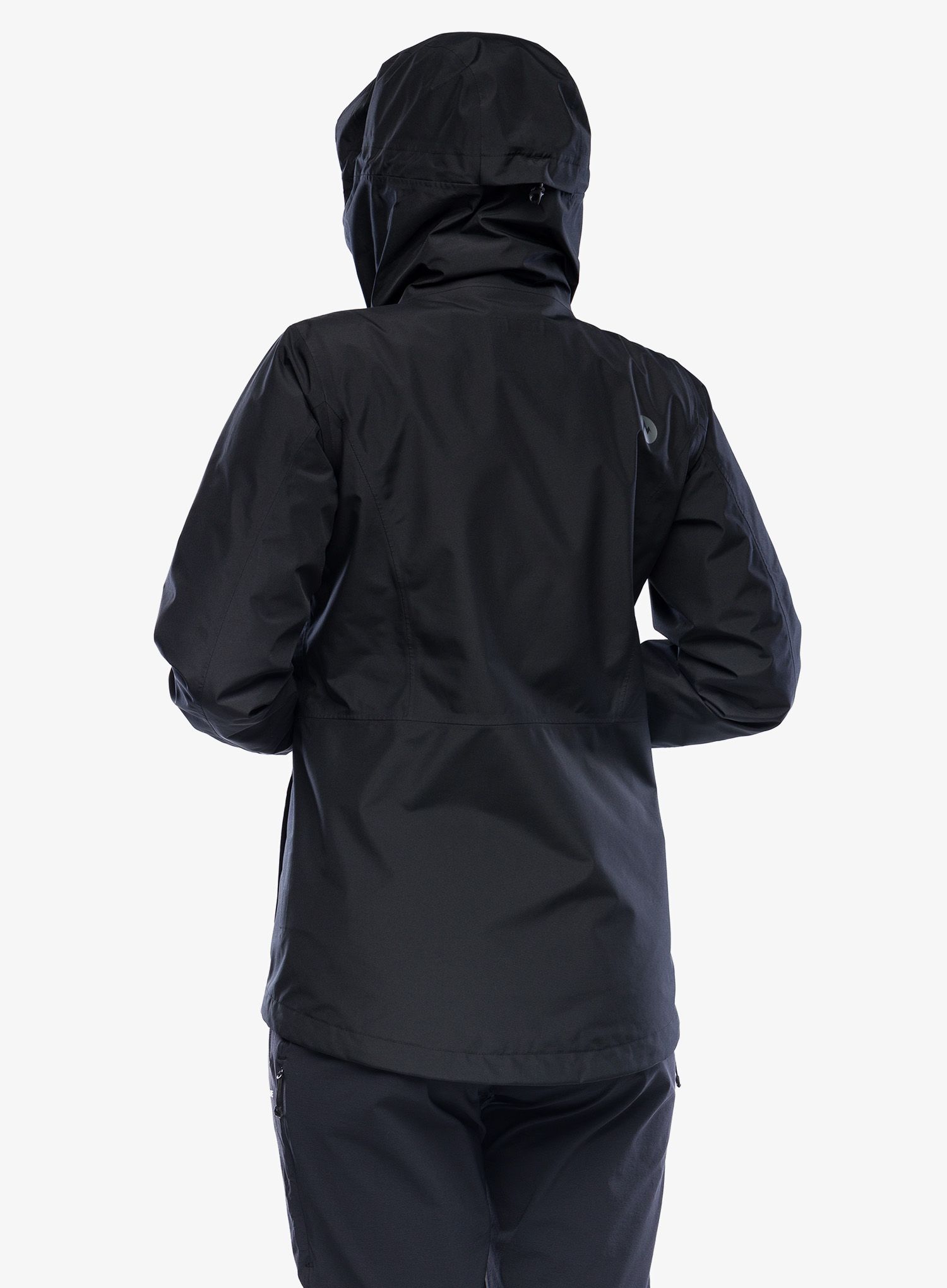 Ženska jakna 3u1 Marmot Minimalist Component Jacket - black