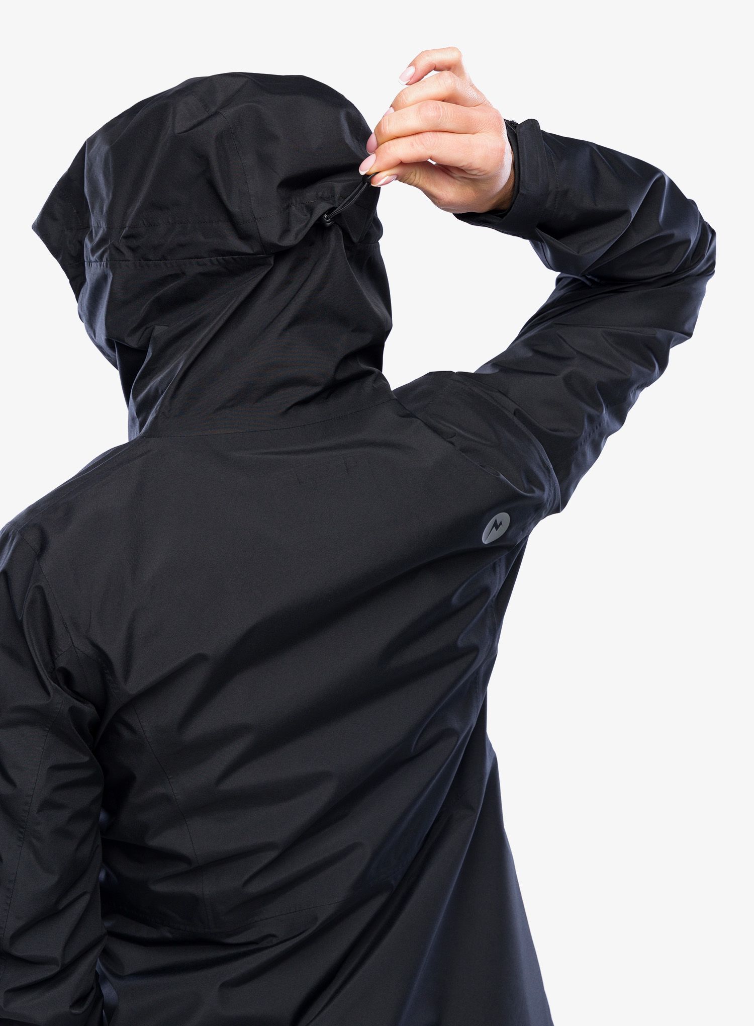 Ženska jakna 3u1 Marmot Minimalist Component Jacket - black