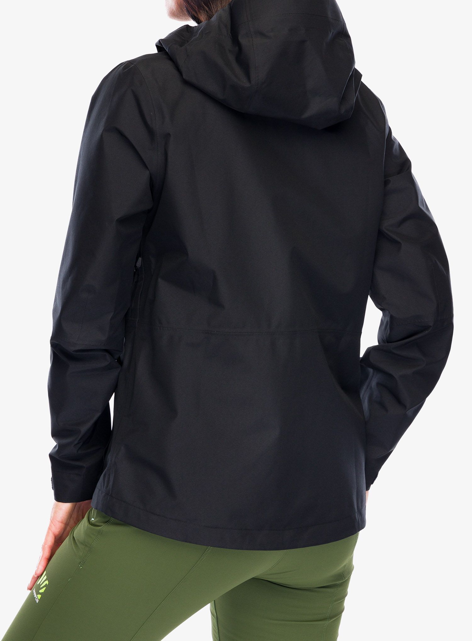 GORE-TEX ženska jakna Marmot Minimalist Jacket - blk