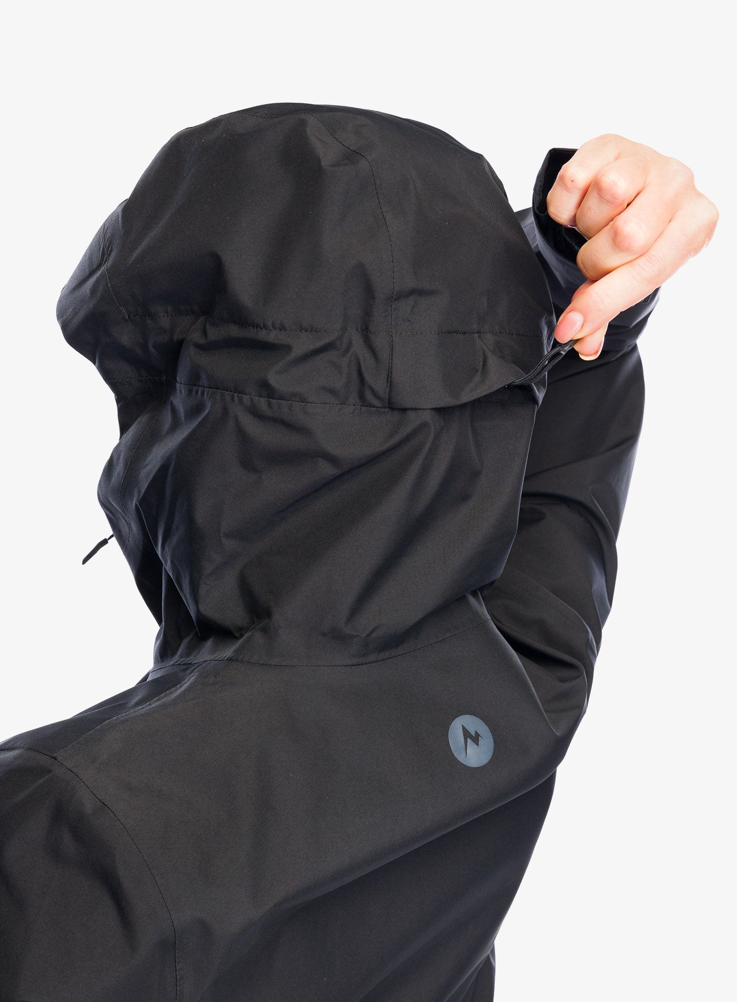 GORE-TEX ženska jakna Marmot Minimalist Jacket - blk