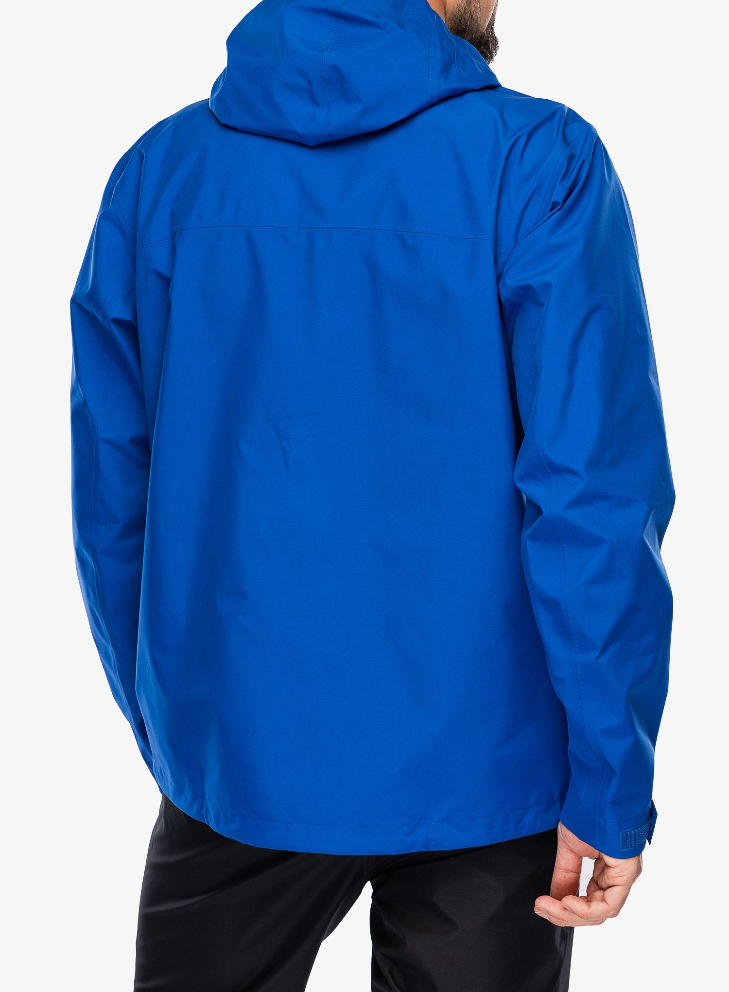 GORE TEX jakna Marmot Minimalist Pro Jacket - dark azure