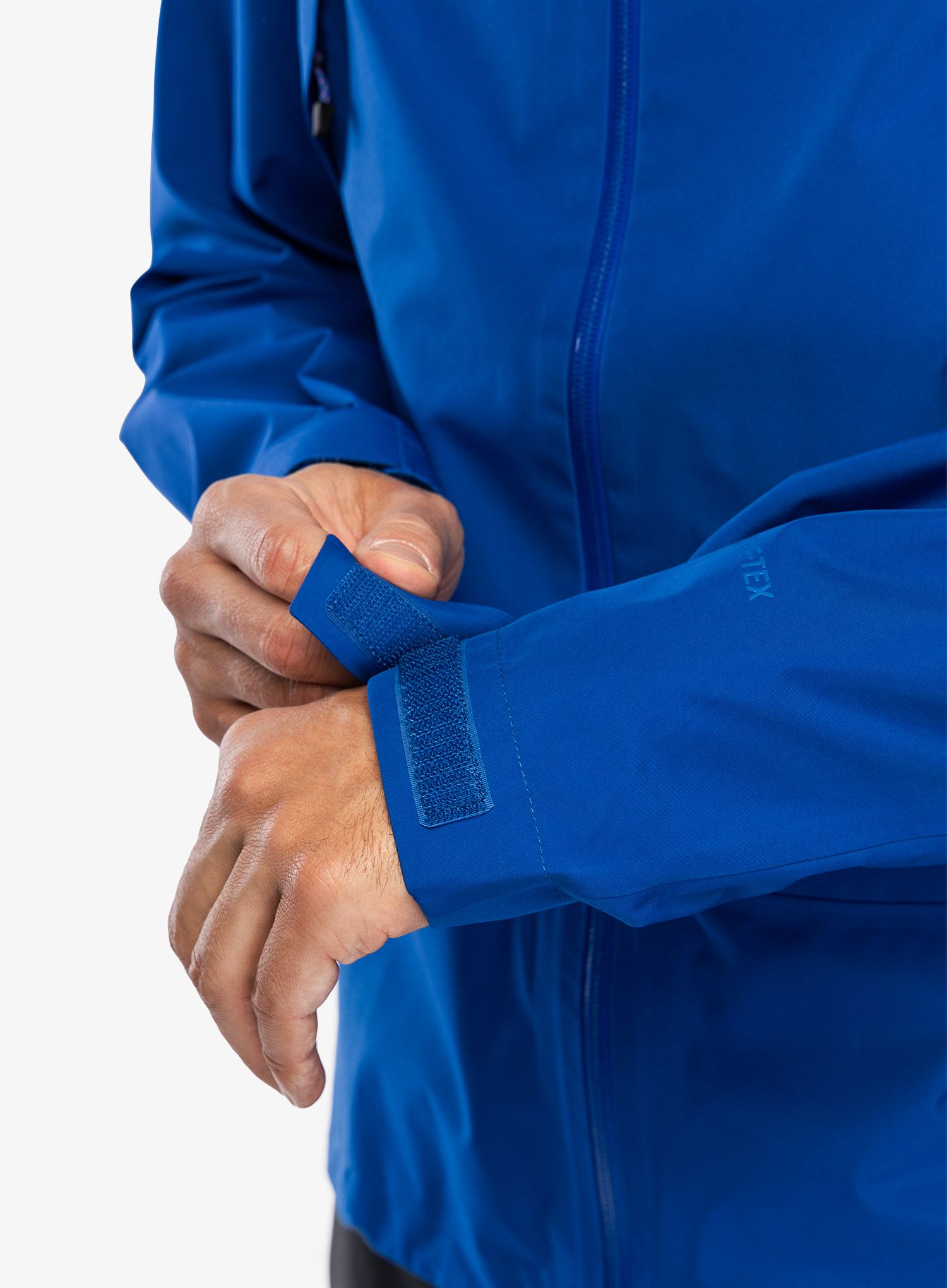 GORE TEX jakna Marmot Minimalist Pro Jacket - dark azure