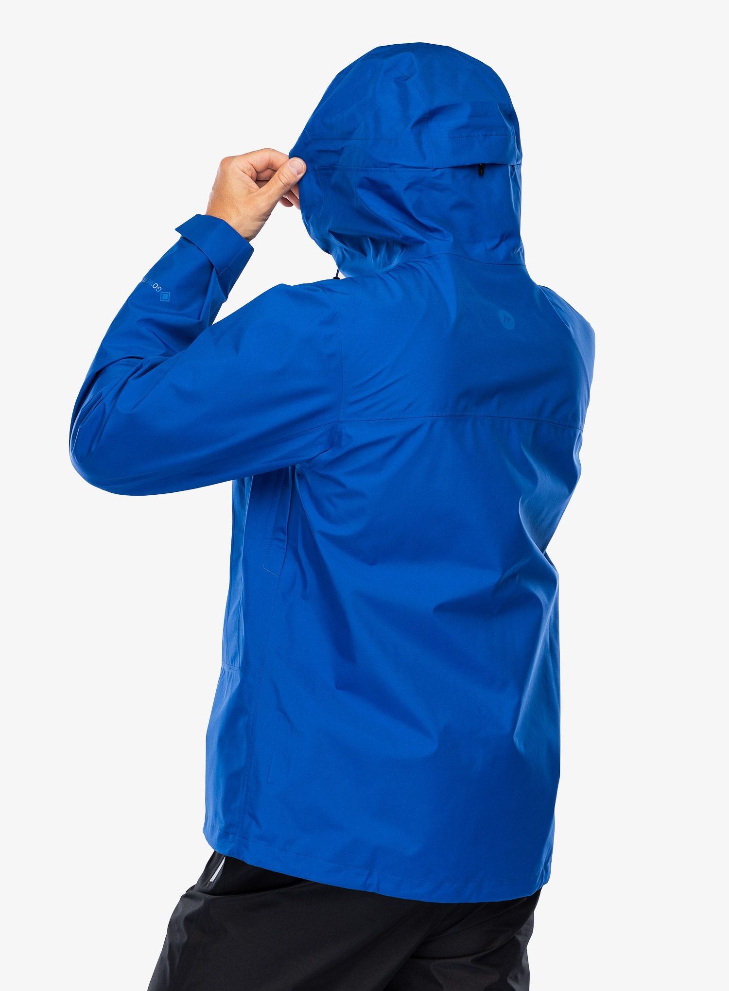 GORE TEX jakna Marmot Minimalist Pro Jacket - dark azure