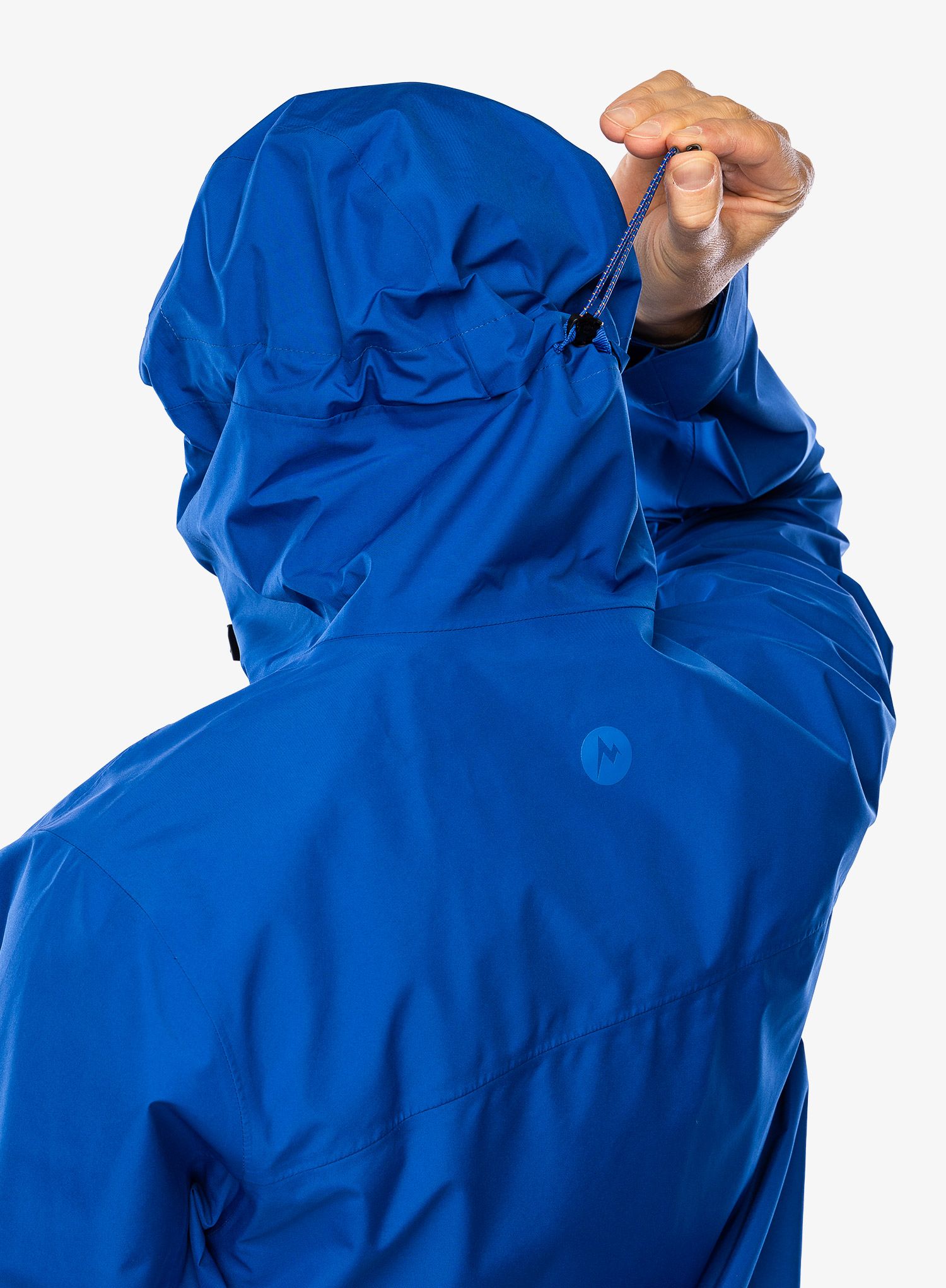 GORE TEX jakna Marmot Minimalist Pro Jacket - dark azure