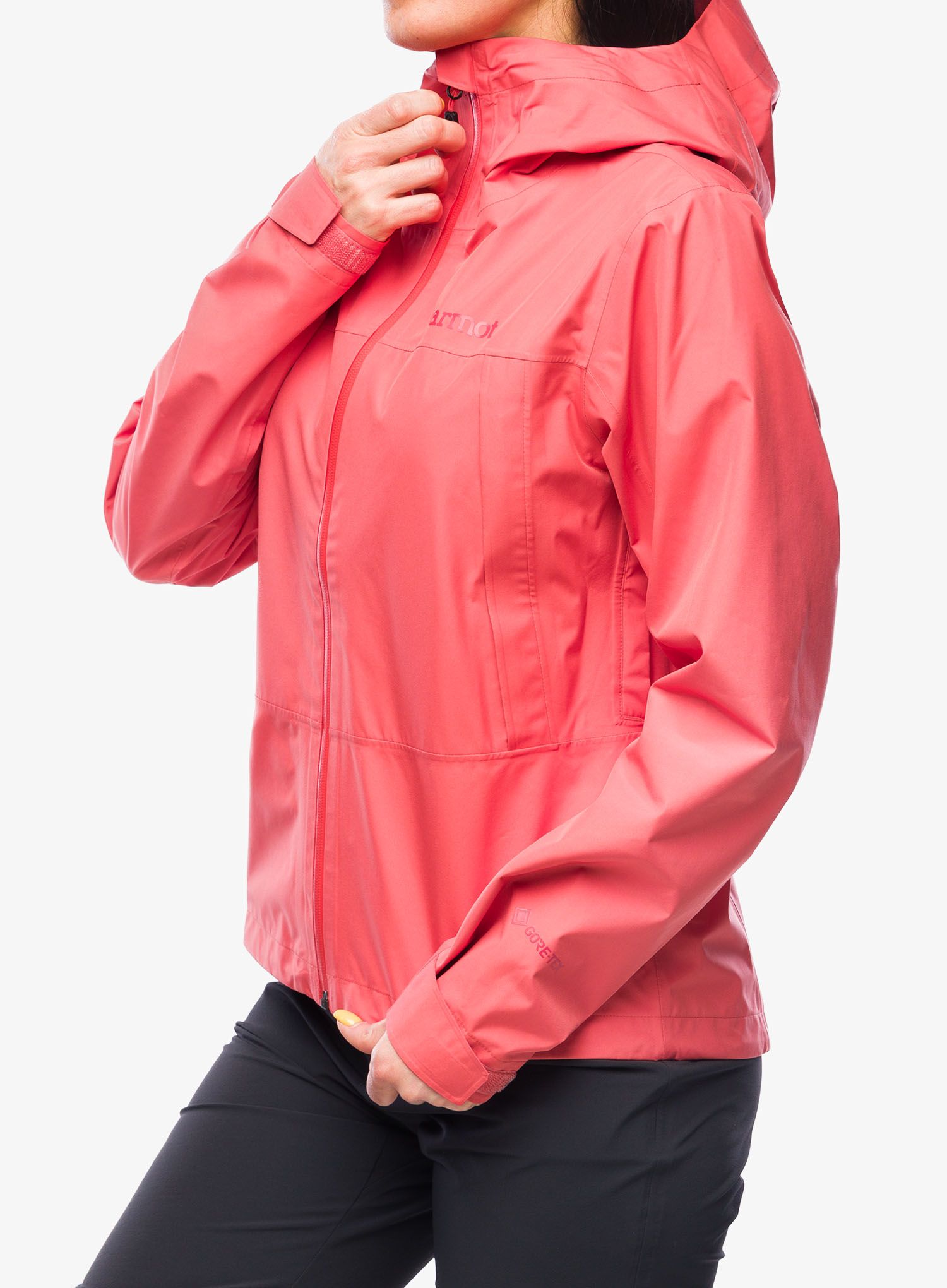 GORE-TEX ženska jakna Marmot Minimalist Pro Jacket