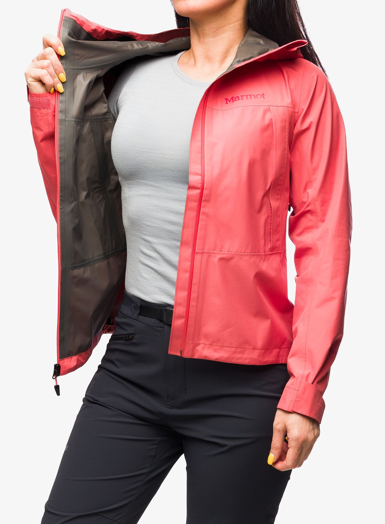 GORE-TEX ženska jakna Marmot Minimalist Pro Jacket