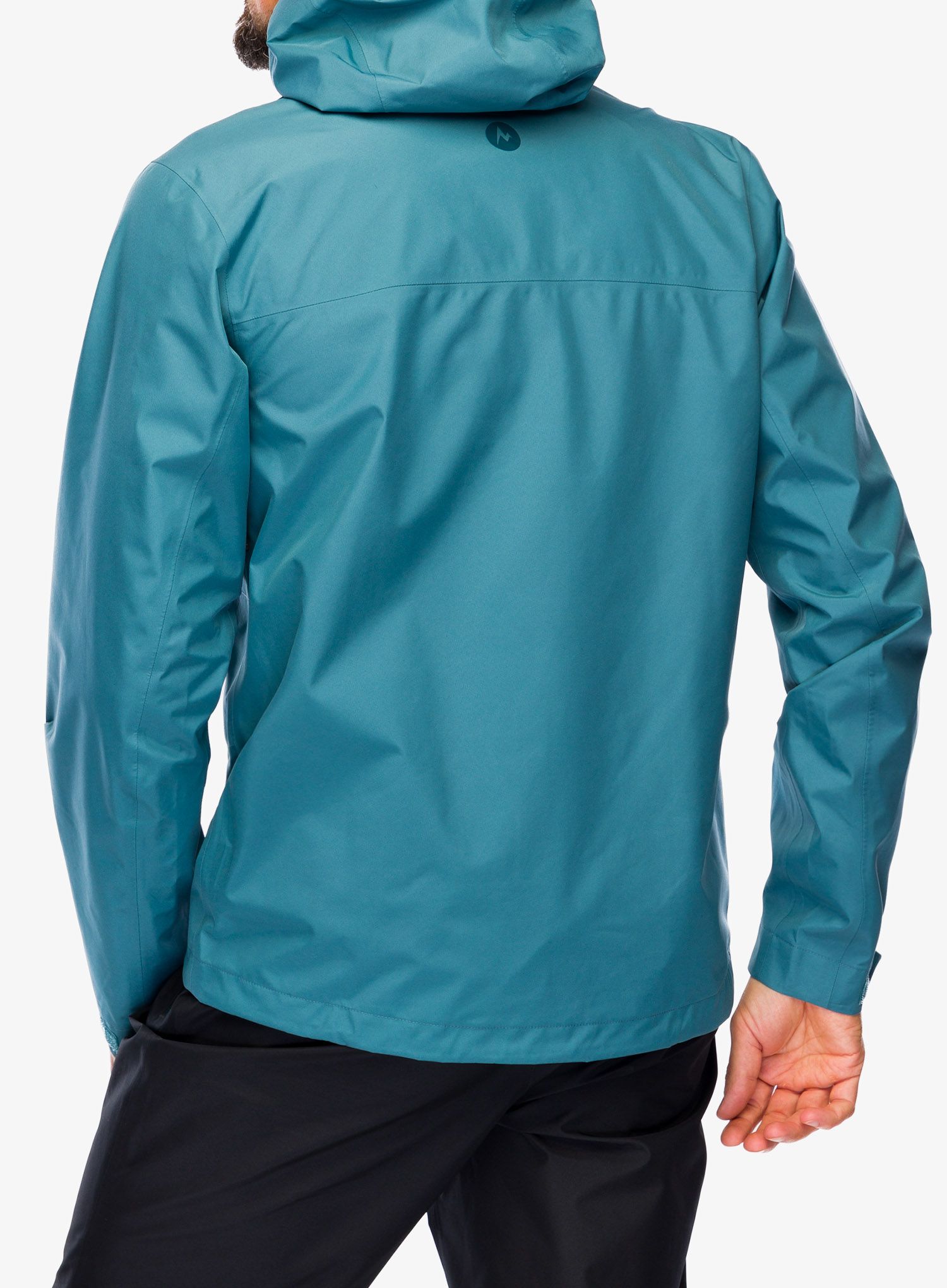 Kišna jakna Marmot Minimalist Pro Jacket - moon river