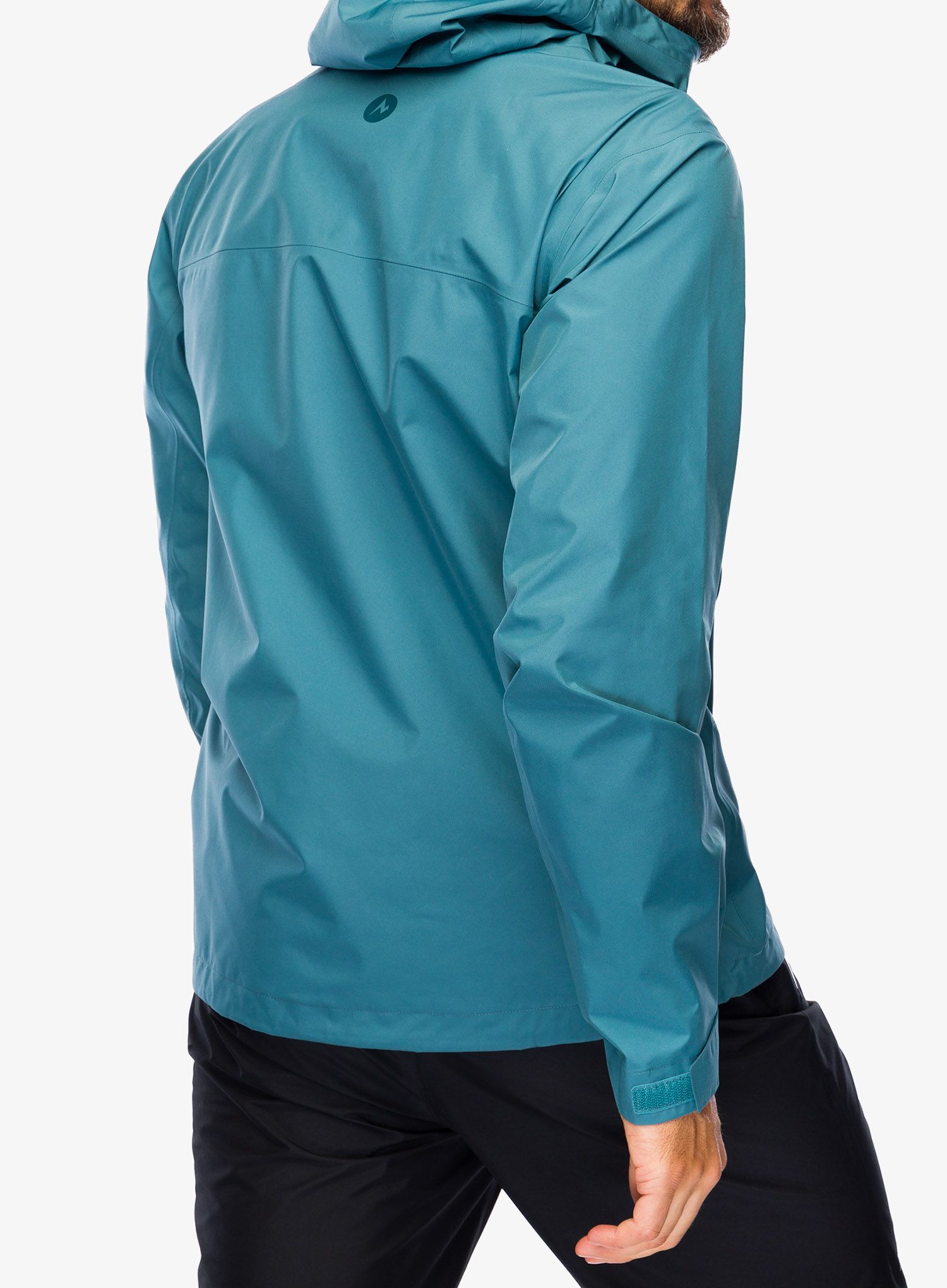 Kišna jakna Marmot Minimalist Pro Jacket - moon river