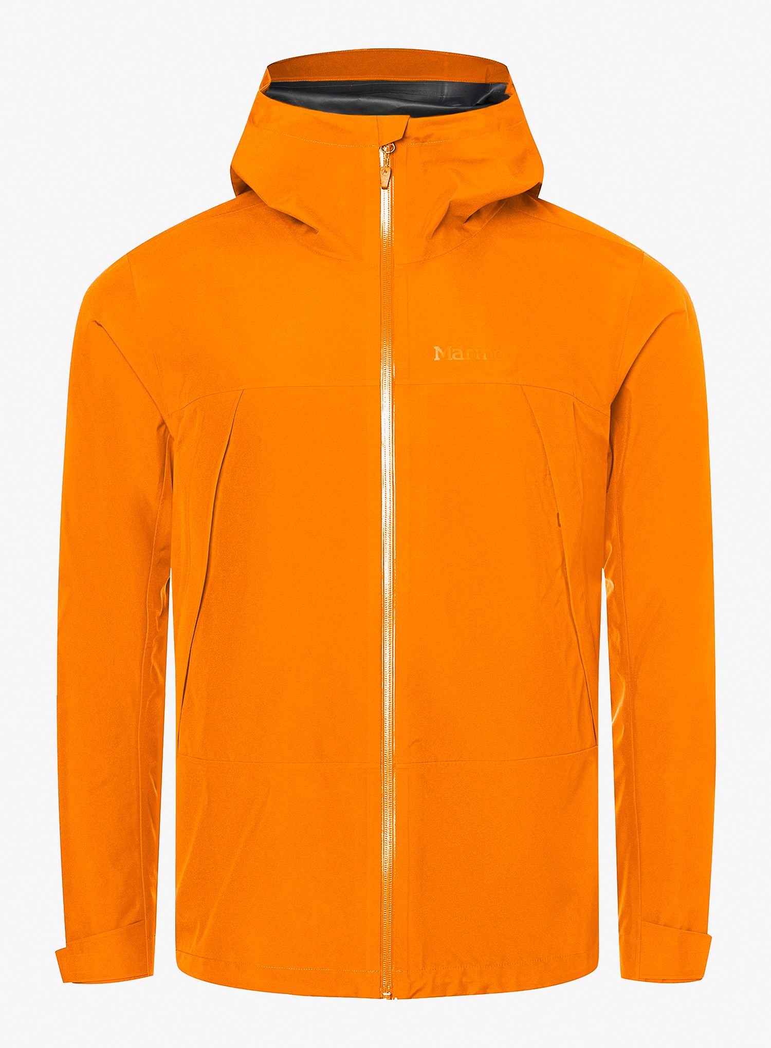 GORE TEX jakna Marmot Minimalist Pro Jacket - orange pepper