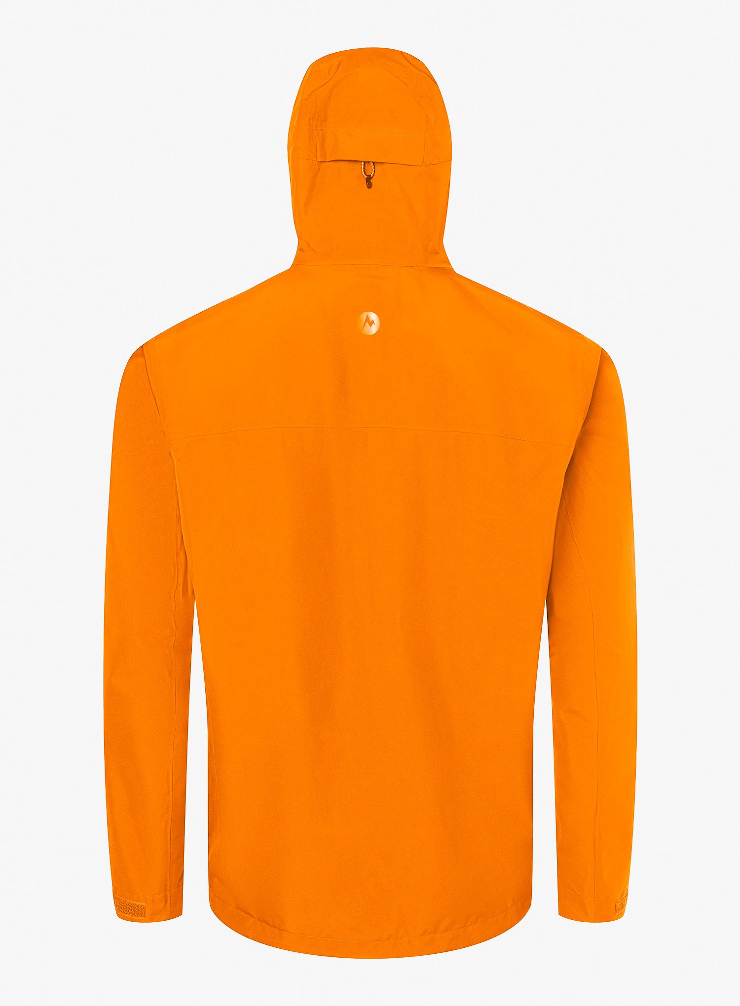 GORE TEX jakna Marmot Minimalist Pro Jacket - orange pepper