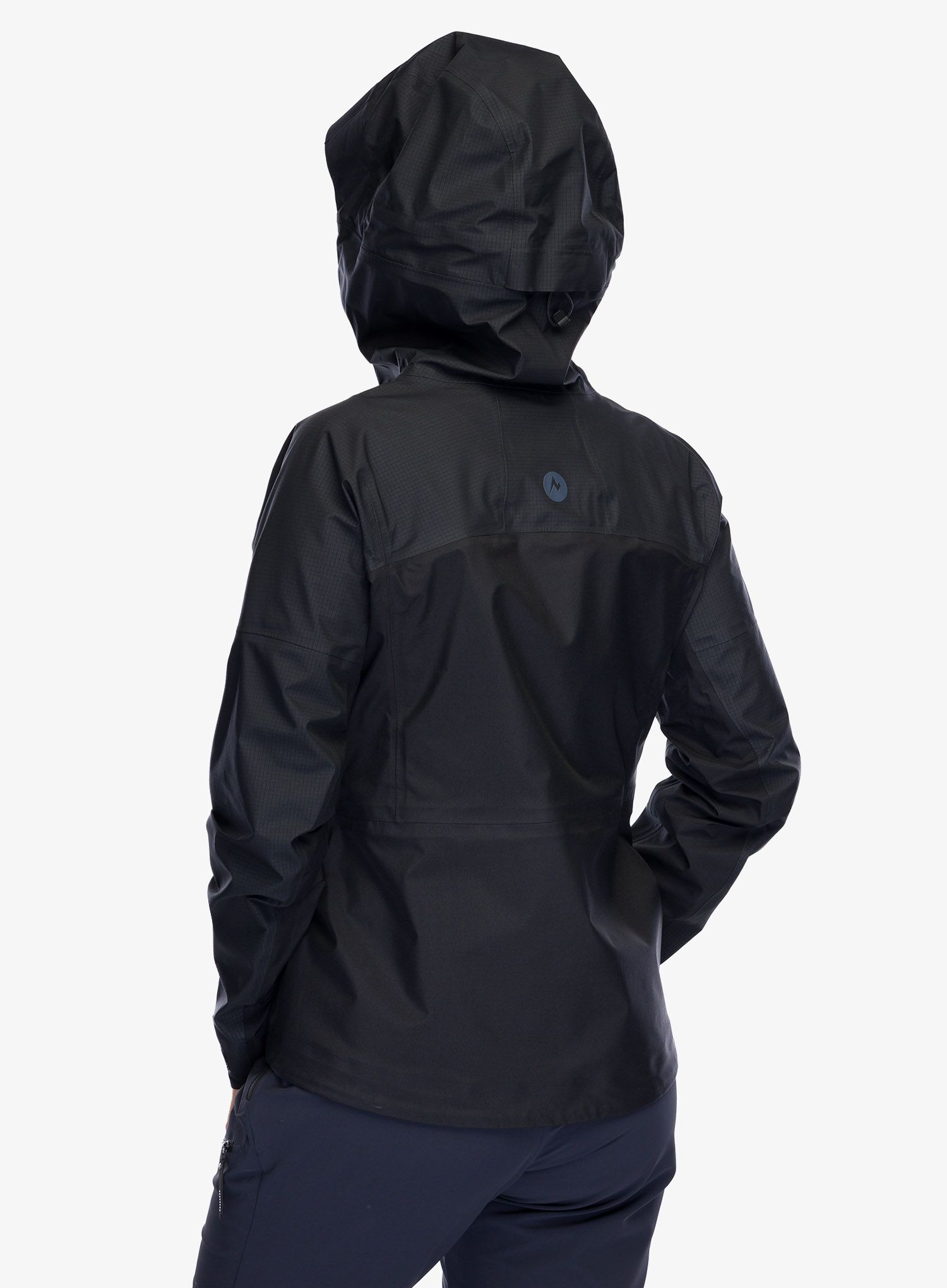 GORE-TEX ženska jakna Marmot Mitre Peak Jacket - black