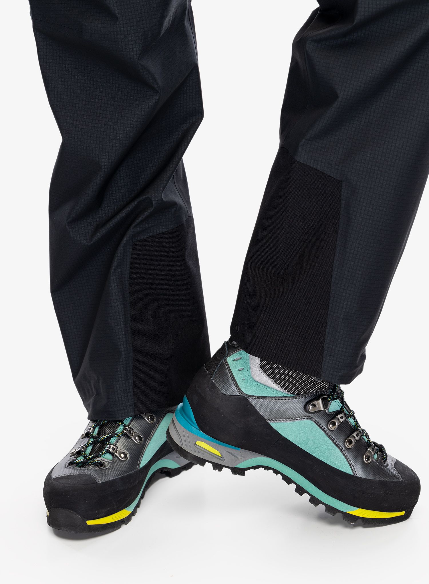 Ženske GORE-TEX hlače Marmot Mitre Peak Pant - black