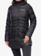Ženski perjani kaput Marmot Montreal Coat - black
