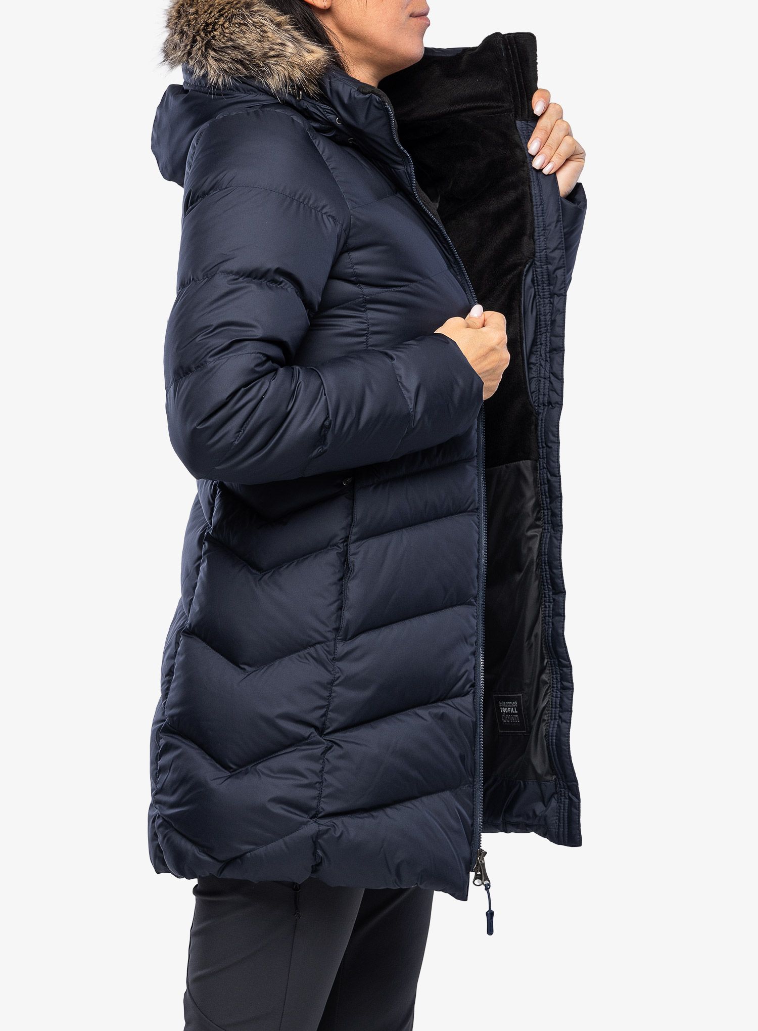 Marmot montreal midnight navy new arrivals