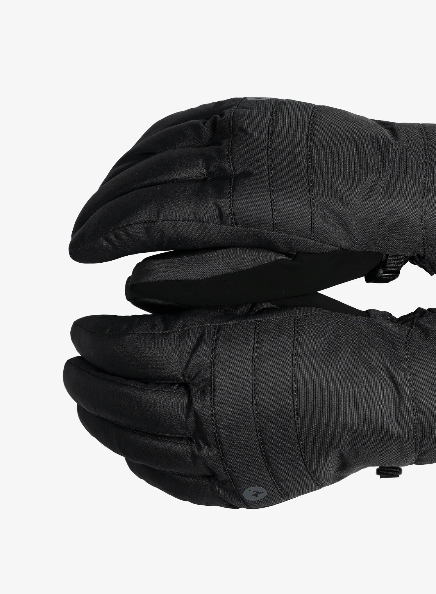 Skijaške rukavice Marmot Moraine Glove - black/black