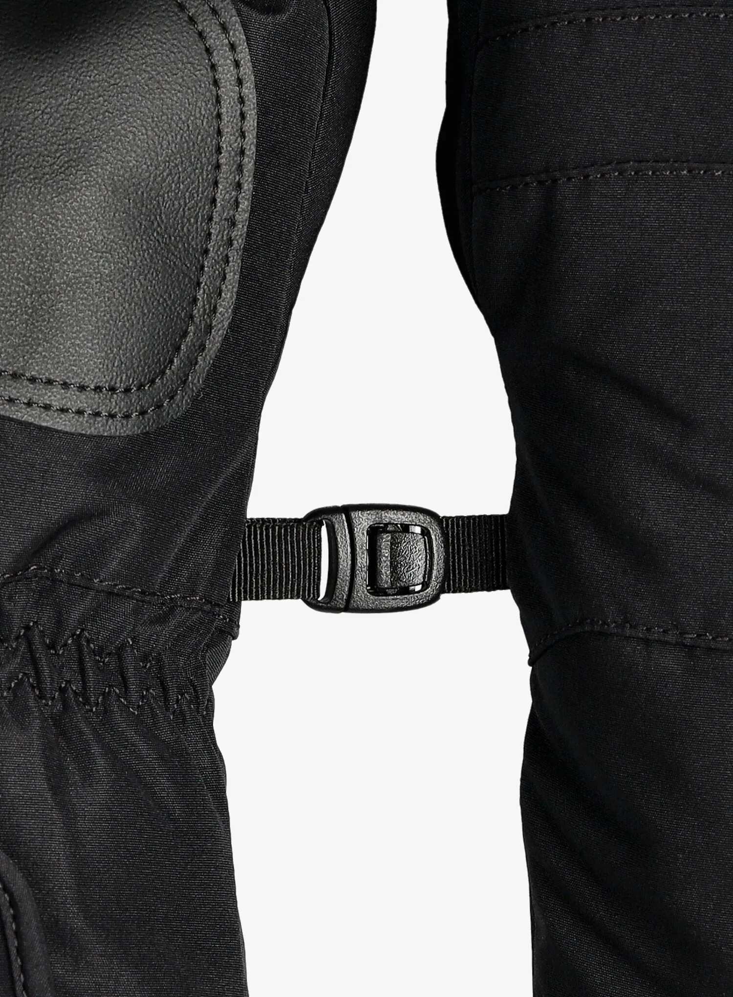 Skijaške rukavice Marmot Moraine Glove - black/black