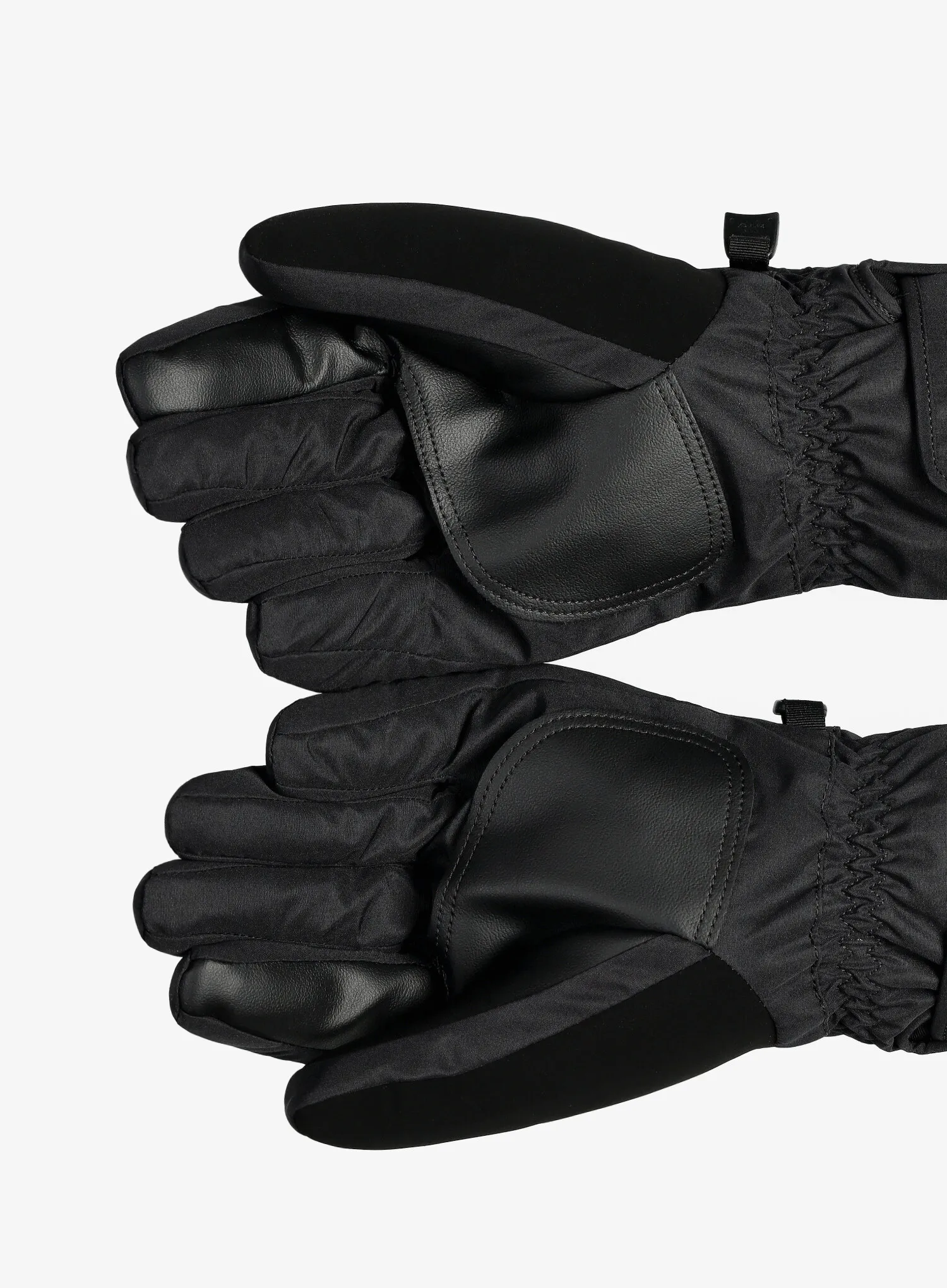 Ženske skijaške rukavice Marmot Moraine Glove - black/black