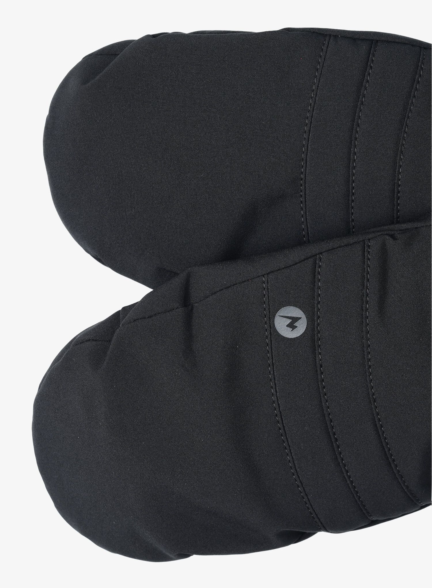 Ženske skijaške rukavice Marmot Moraine Mitt - black 