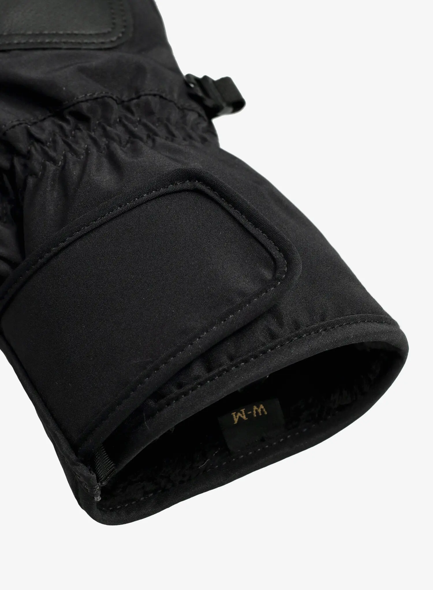 Ženske rukavice Marmot Moraine Mitt - black/black