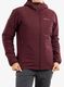 Jakna s postavom Marmot Novus Hoody - port royal