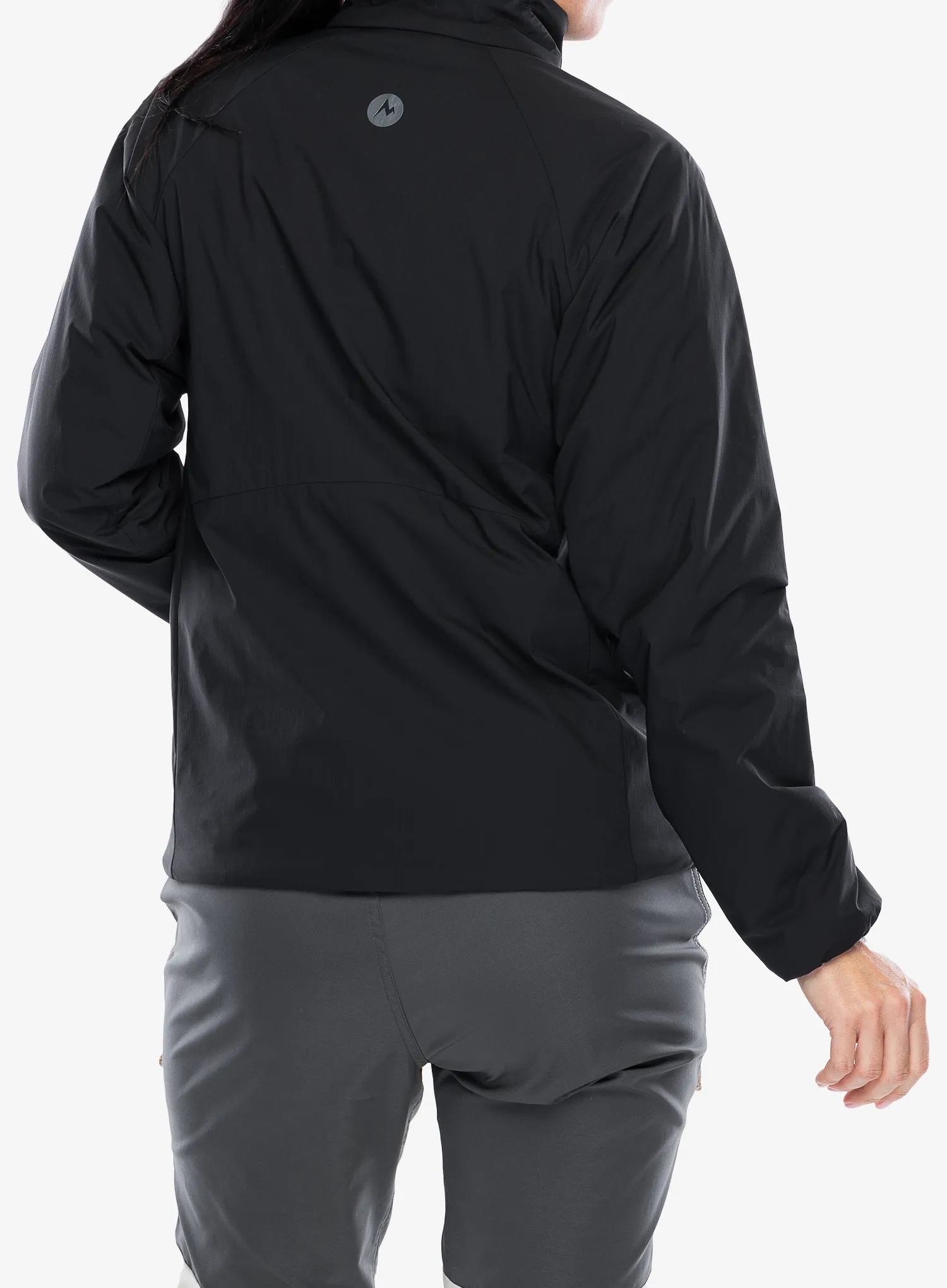 Jakna s postavom ženska Marmot Novus LT Jacket - black