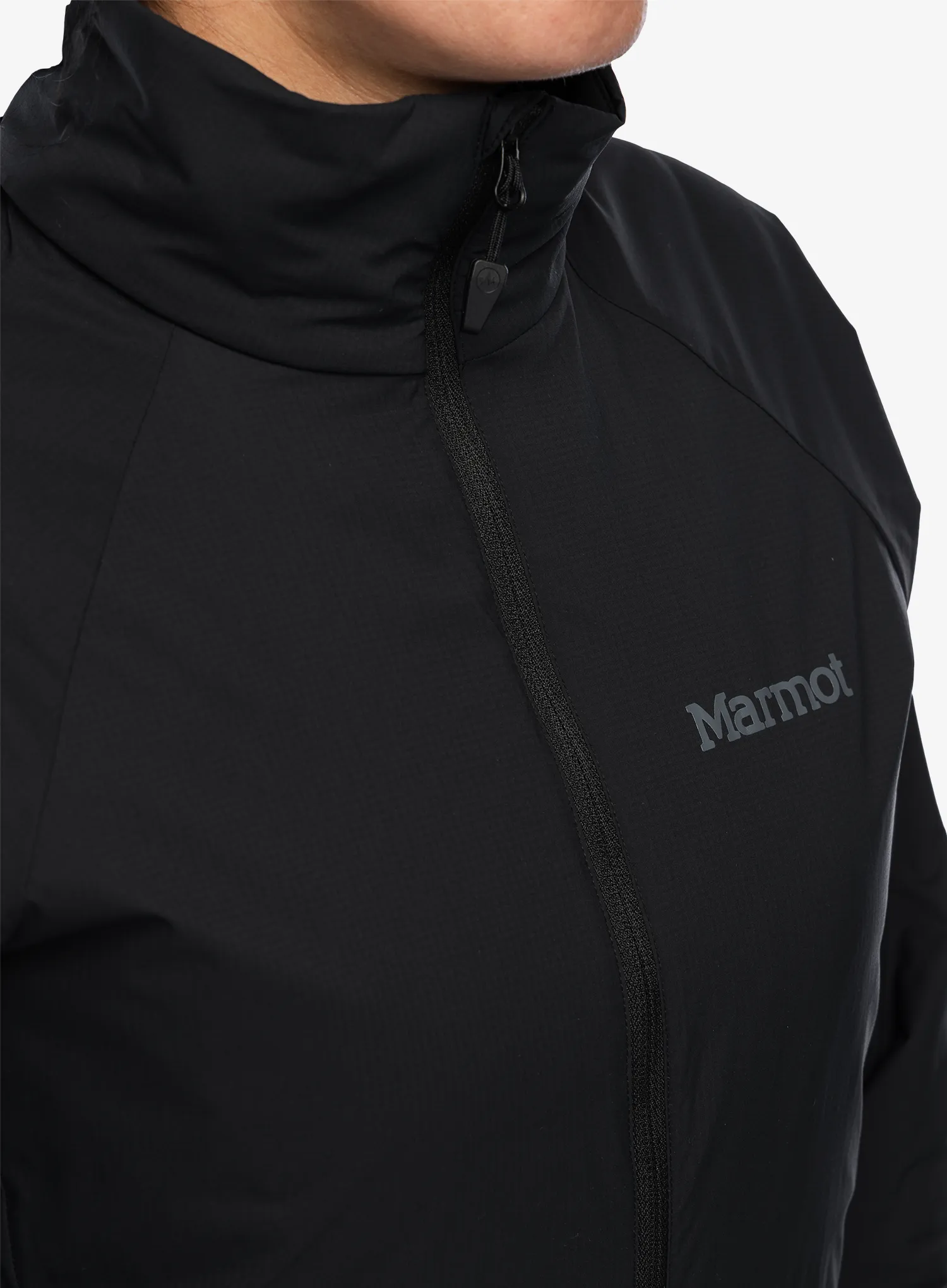 Jakna s postavom ženska Marmot Novus LT Jacket - black