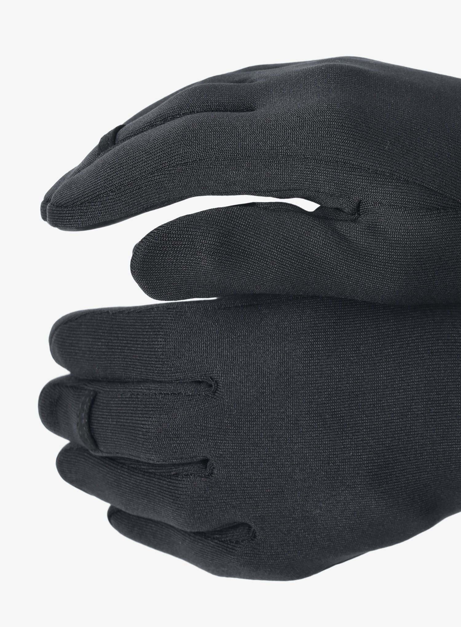 Rukavice Marmot Power Stretch Connect Glove - black