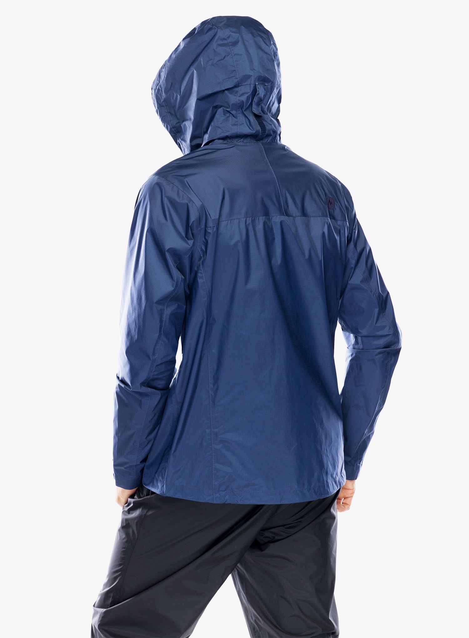 Kišna jakna Marmot PreCip Eco Jacket - arctic navy