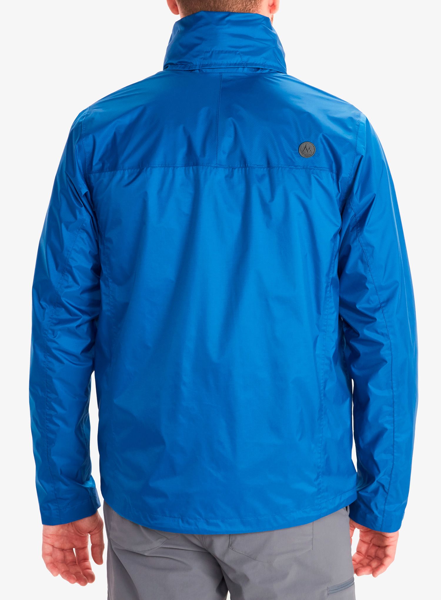 Kišna jakna Marmot PreCip Eco Jacket - classic blue