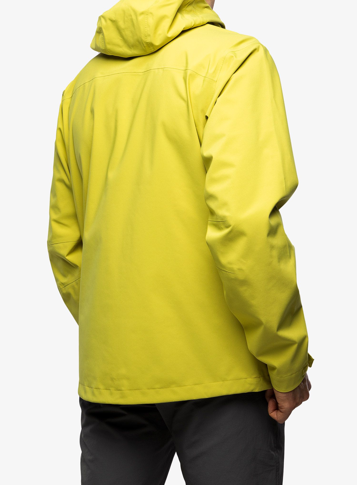 Kišna jakna Marmot PreCip Pro Jacket - limelight