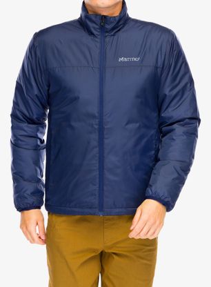 Jakna 3u1 Marmot Ramble Component Jacket - twilight blue