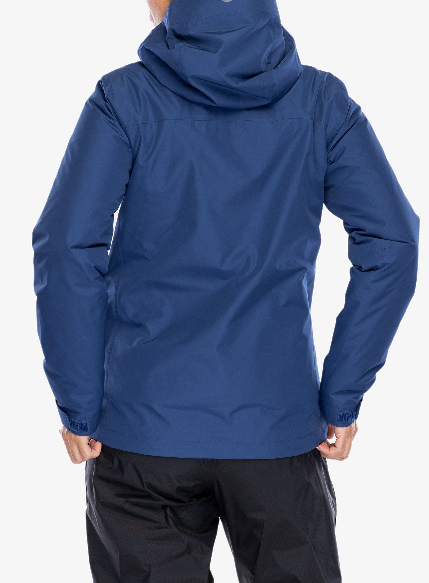 Ženska jakna 3u1 Marmot Ramble Component Jacket - twilight blue