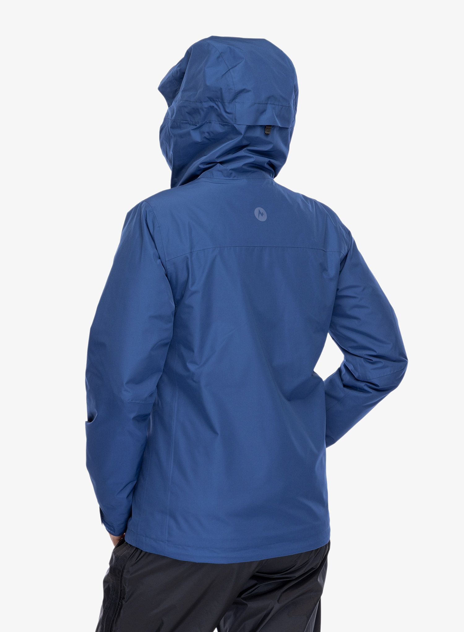 Ženska jakna 3u1 Marmot Ramble Component Jacket - twilight blue