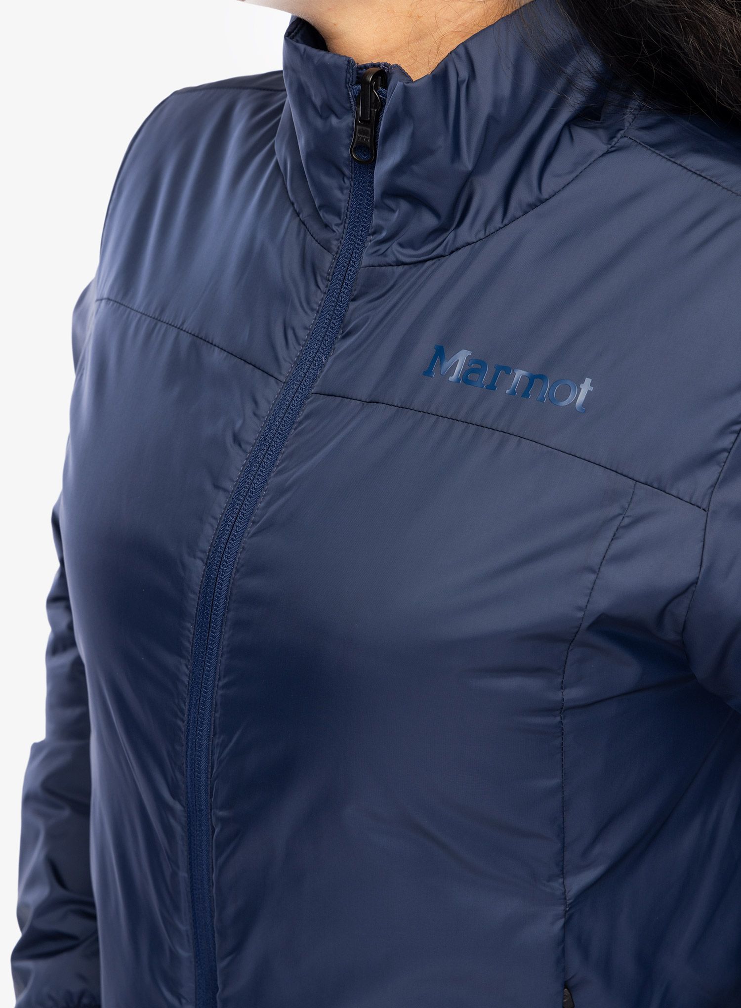 Ženska jakna 3u1 Marmot Ramble Component Jacket - twilight blue