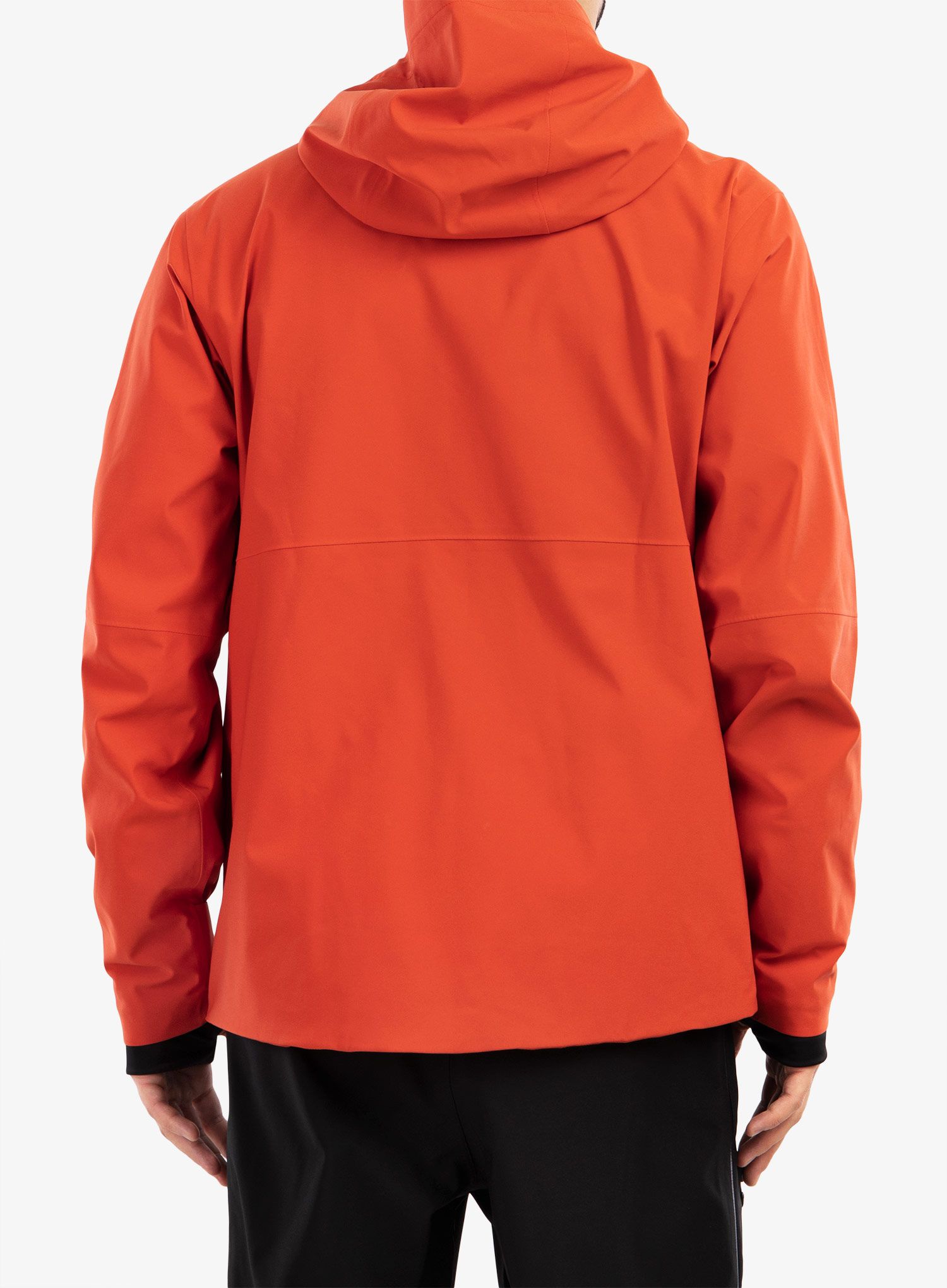 Skijaška jakna Marmot Refuge Jacket - cairo 
