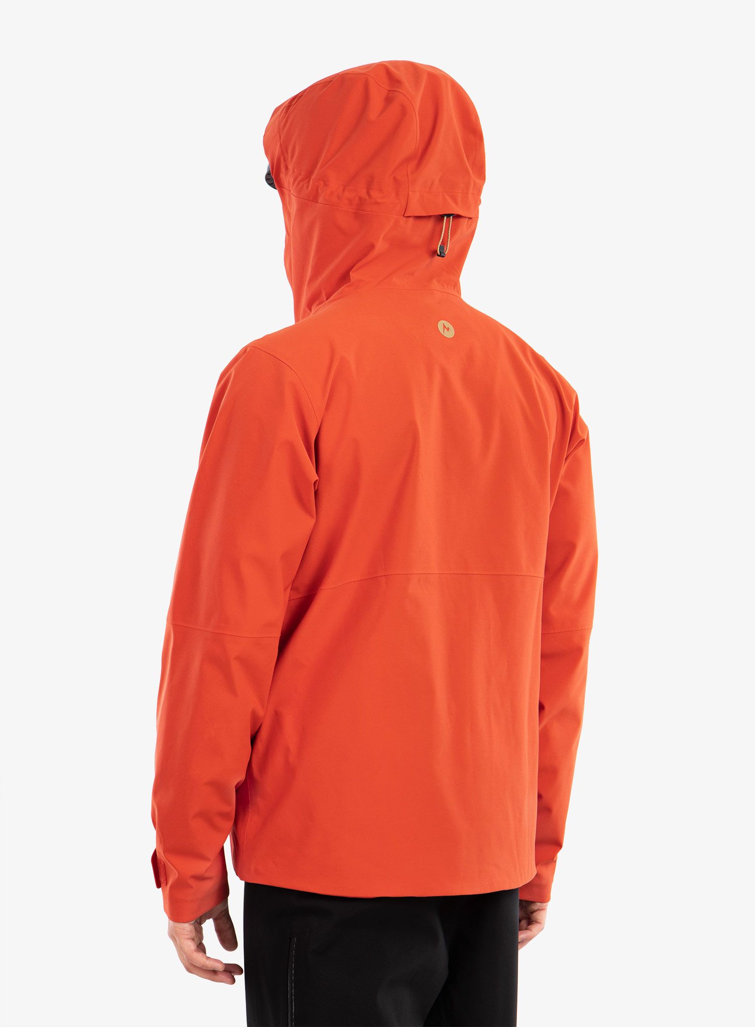 Skijaška jakna Marmot Refuge Jacket - cairo 