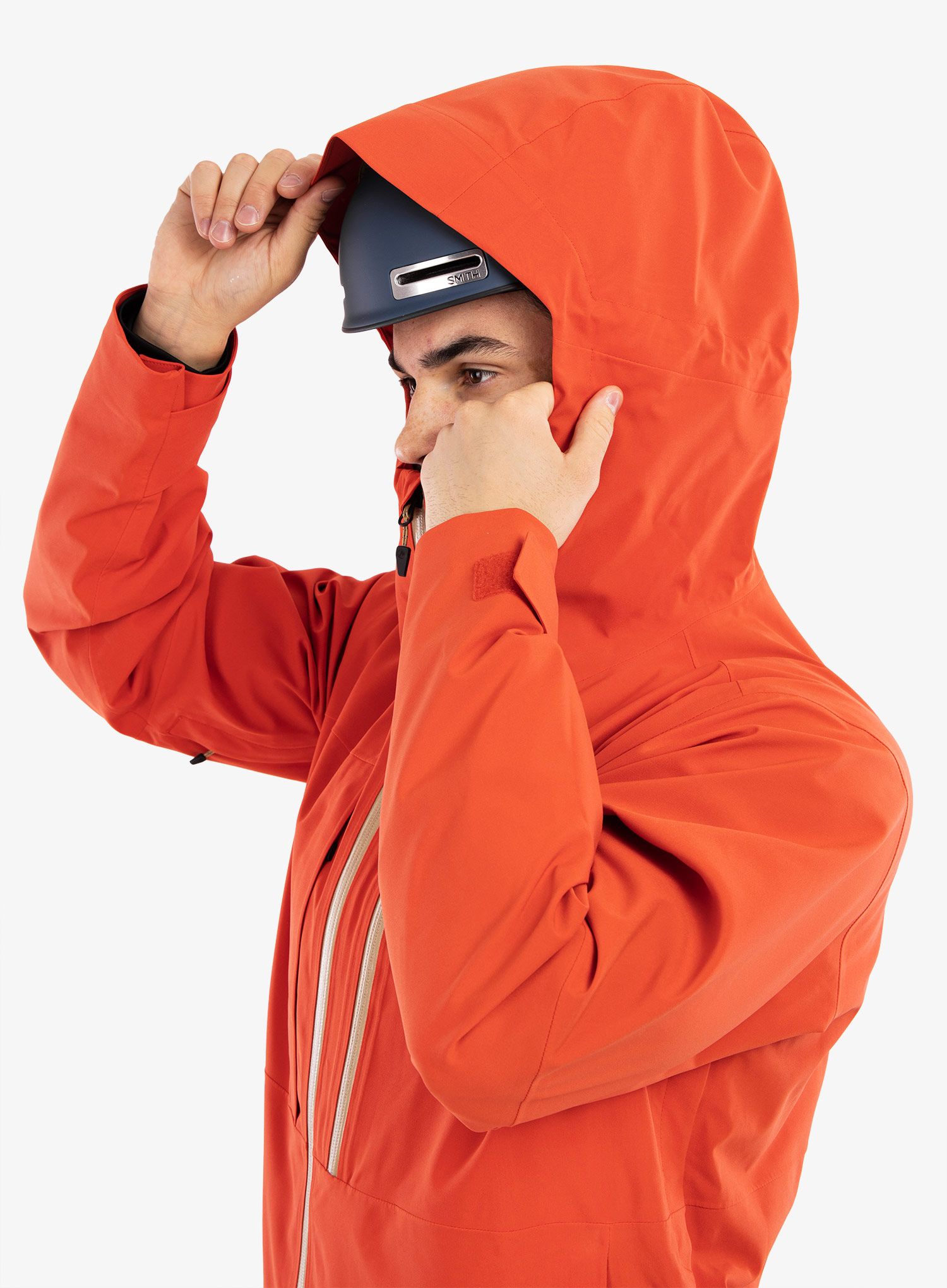 Skijaška jakna Marmot Refuge Jacket - cairo 