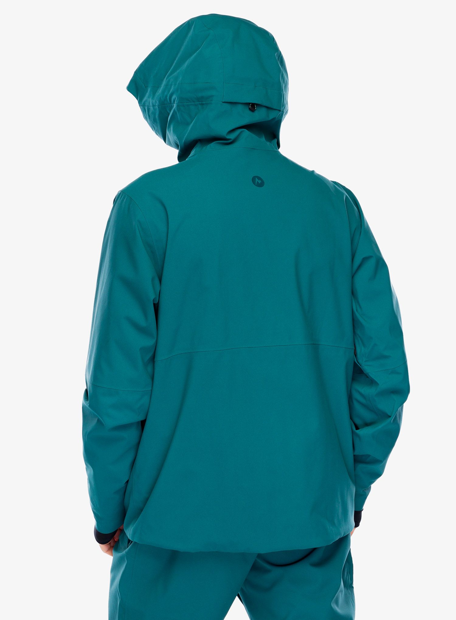 Jakna Marmot Refuge Jacket - dark jungle
