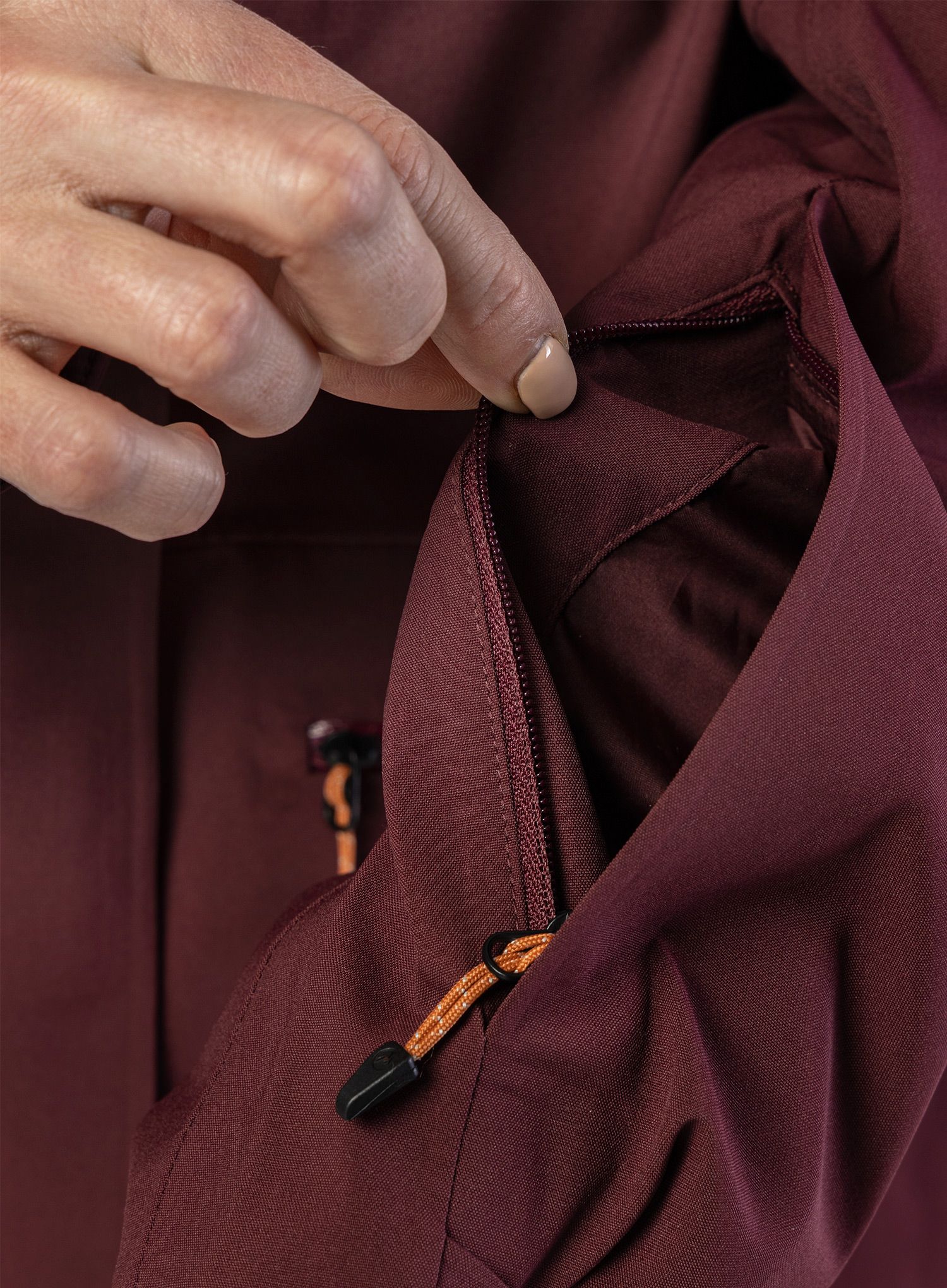 Ženska skijaška jakna Marmot Refuge Jacket - port royal 